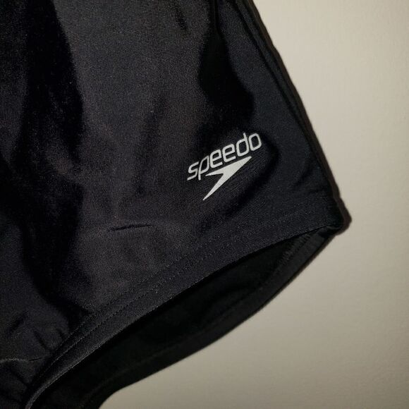 SPEEDO ONE PIECE SWIMSUIT BATHING SUIT SIZE SMALL - Picture 2 of 6